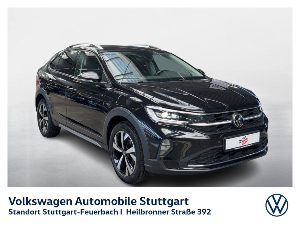 Volkswagen Taigo - Bild 5