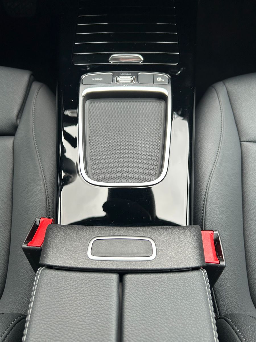 Fahrzeugabbildung Mercedes-Benz A 180 Progressive+RKamera+LED+IHC+Digital+