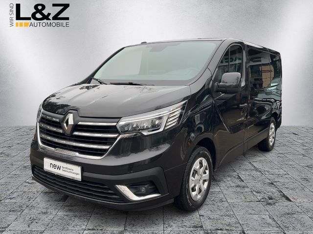 Renault Trafic Combi dCi 170 EDC Life