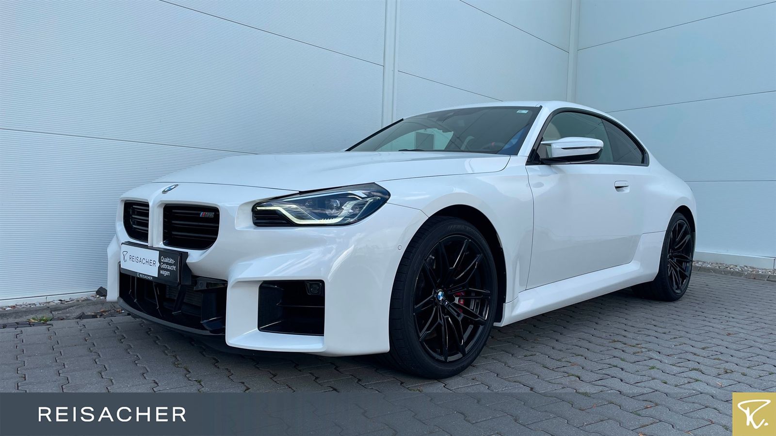 BMW M2 A Coupé LCPro.HuD,RFK,adLED,H/K