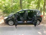 Opel Familienauto Meriva 1.4 Opel 88kW 129PS - : Van, Familienauto