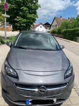 Opel Corsa 1.4 drive drive - Opel Corsa: Winterreifen, D