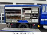 Iveco 9016 AW Koffer Bordwände  25tkm TÜV neu  90-16 - Iveco 90