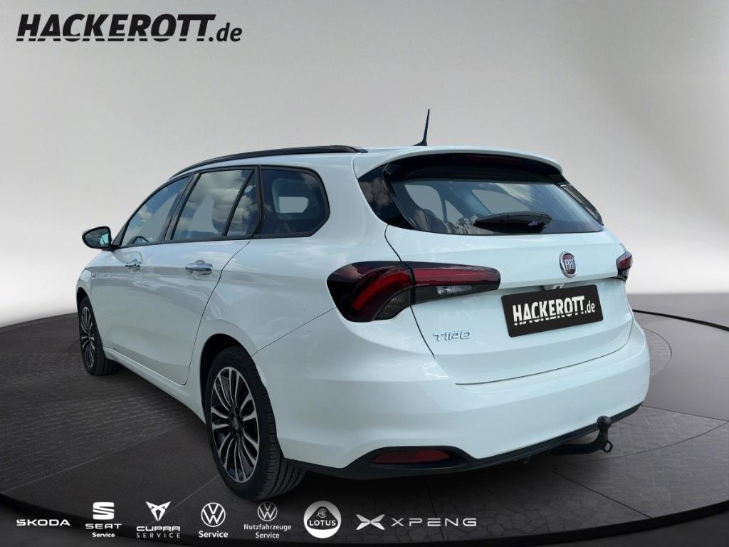 Fiat Tipo Life 1.0 Kombi Sitzheizung Bluetooth DAB+ L