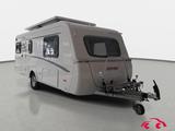 HYMER / ERIBA / HYMERCAR Eriba Feeling 470 Moving-Paket, Autark, 1.600 kg - HYMER / ERIBA Moving