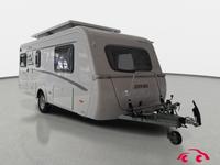 HYMER / ERIBA / HYMERCAR Eriba Feeling 470 Moving-Paket, Autark, 1.600 kg