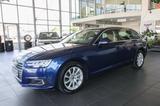 Audi A4 Avant quattro sport/Matrix/Virtual/ACC/StandH - Audi A4: Standheizung