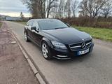 Mercedes-Benz CLS 350 Shooting Brake CLS 350 CDI Shooting ... - gebrauchte Mercedes-Benz CLS 350 Shooting Brake aus dem Jahr 2013