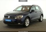 Volkswagen Tiguan 1.5 TSI Comfortline #AHK#18Z#ActiveInfo# - Volkswagen Tiguan: Active