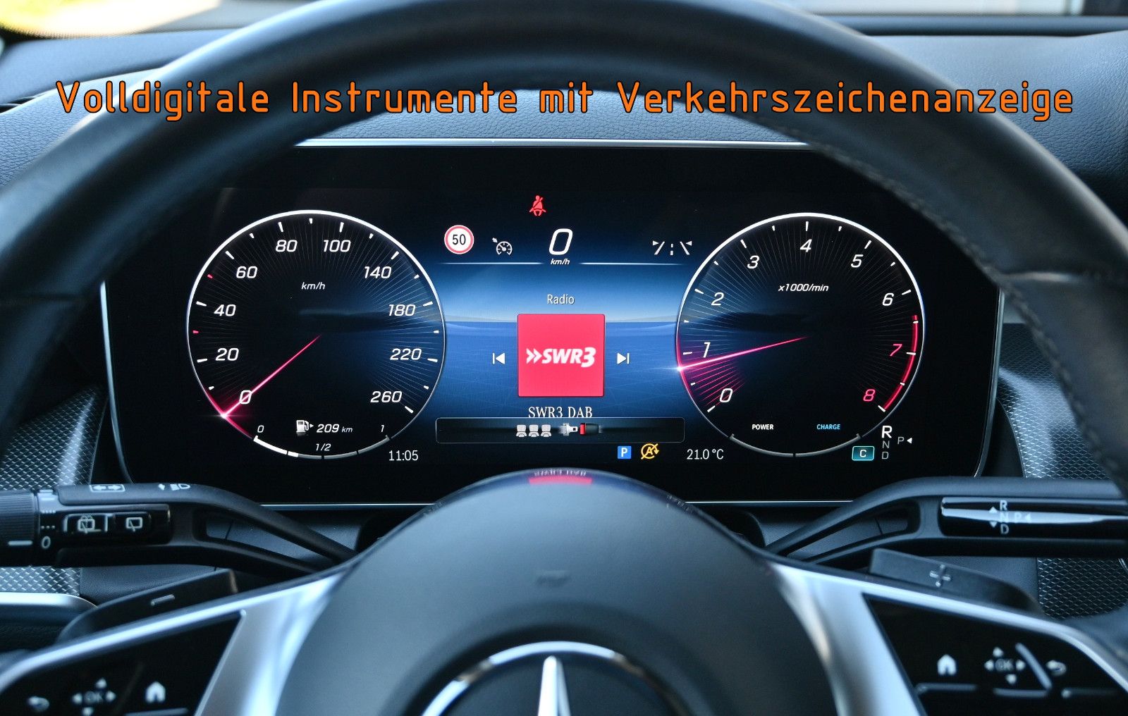 Fahrzeugabbildung Mercedes-Benz GLC 200 4MATIC Aut. °AHK°MEMORY°360°-KAM°8-FACH°