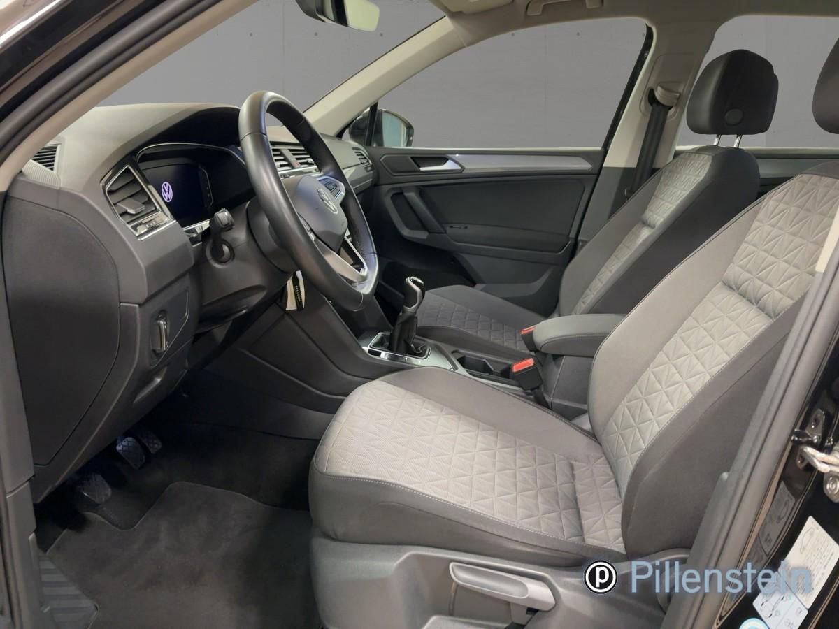 Volkswagen Tiguan - Bild 7