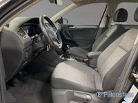 Volkswagen Tiguan - Vorschau Bild 7