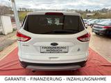 Ford Kuga Titanium/Garantie/Scheckheft/*WENIG KM* - gebrauchte Ford Kuga aus dem Jahr 2014