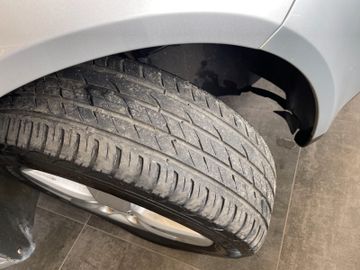 Volkswagen Golf Plus V United *TEMPOMAT*SZHZ*AHK*KLIMA*
