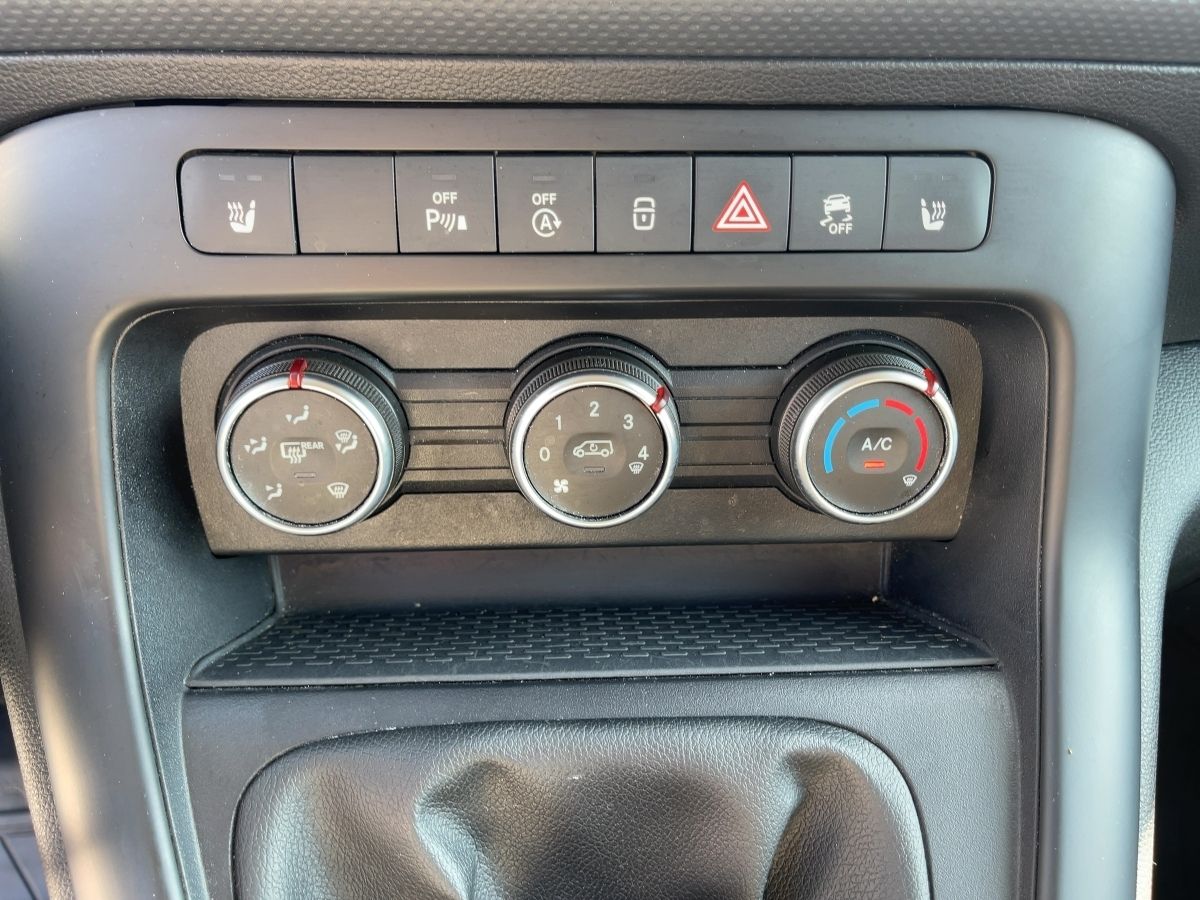 Fahrzeugabbildung Mercedes-Benz Citan Kasten 110 CDI MBUX/6-Gang/Klima/Tempomat