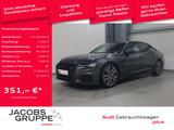 Audi A6 Limo 45 TFSI advanced S-Line B&O*Matrix*TopVi - Audi A6 Limousine 4b mit Benzin-Antrieb