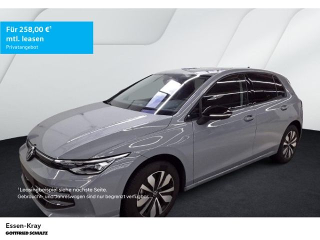 Volkswagen Golf Goal 1.5 TSI LED ACC AHK Sitzheizung