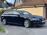 Audi A4 2.0 TDI 140kW S tronic quattro Avant - - Audi A4: TDI 140