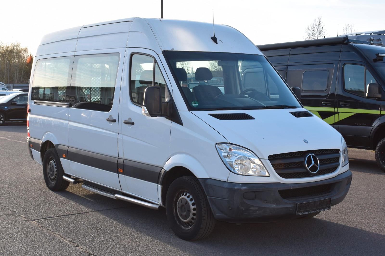 Mercedes-Benz Sprinter 316 CDI L2H2 Klima PTS - Euro 5