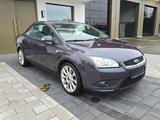 Ford Focus 2.0 TDCI Cabrio Trend*Klimaaut:*SHZ*Tüv27 - Ford Focus aus 2007 mit Diesel-Antrieb