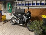 BMW F 900R A2-Variante - BMW F900R A2