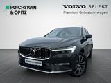 Volvo XC60 B5 Mild-Hybrid Inscription Geartronic - Volvo Gebrauchtwagen in Jena