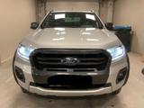 Ford Ranger TDCi Doppelkabine 4x4 Wildtrak - Ford Ranger in Rostock