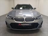 BMW 3er - 330e  xDrive|M Sport|AHK|Navi|Lenkrhzg. - BMW: Kombi, 3er