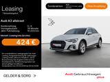 Audi A3 allstreet 35 TFSI SONOS*LED*AHK*HuD*Virtual - Audi A3 mit Benzin-Antrieb: Allstreet