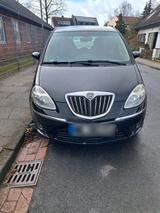 Lancia Musa Automatik - Lancia MUSA: Automatik