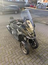 Kymco CV 3 - Kymco CV3