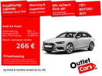 Audi A4 - Vorschau Bild 1