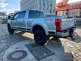 Ford F 250 - TREMOR - 7.3 l - HU September 2027 - Ford F 250 mit Schiebedach