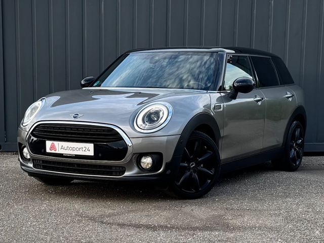 MINI Cooper D Clubman 2.0 Kamera*Navi*Garantie*Cili*