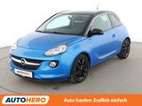 Opel Adam 1.4 Jam*KLIMA*TEMPO*BLUETOOTH*GARANTIE* - Opel Adam Gebrauchtwagen in München