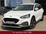 Ford Focus Turnier 1.5 EB Active *B&O/LED/CAM/8-FACH* - Ford Focus: 1.8