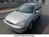 Ford Focus 1.8 Ghia/Tüv Neu/AHK - Ford Focus aus 2004: Ghia