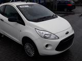 Ford Gepflegter Ford Ka (Baujahr 2009) - Ford Ka/Ka+ in Ludwigshafen