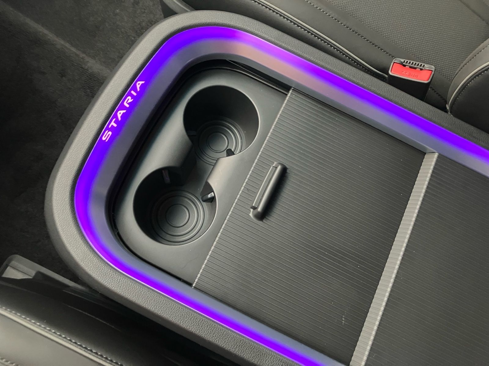 Hyundai Staria – Bild 12