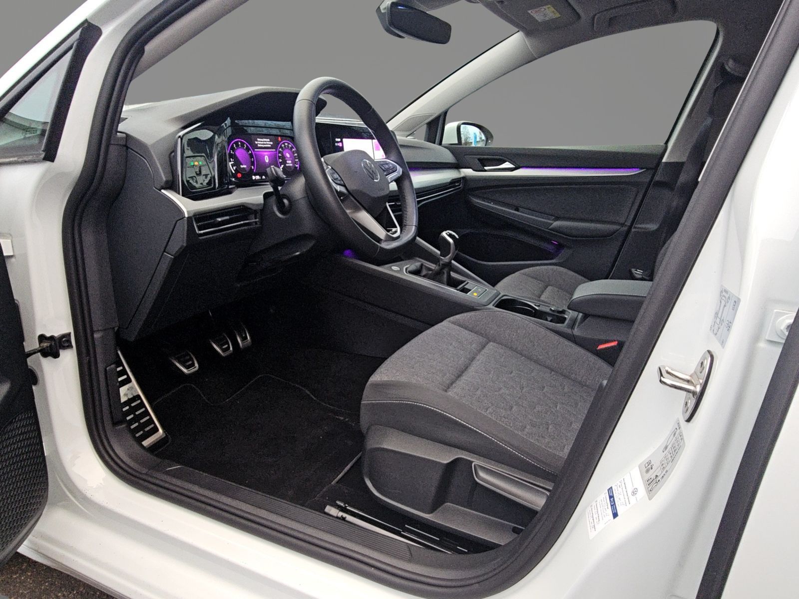 Volkswagen Golf - Bild 7