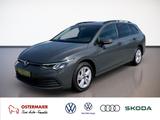 Volkswagen Golf VIII Variant LIFE 2.0TDI 150PS.DSG.LED.NAVI - Volkswagen Golf: TDI 150 Ps