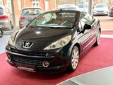 Peugeot 207 CC 1.6 Cabrio-Coupe Sport/Klima/2.Hand - Peugeot 207: 1.6