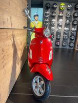 Vespa PRIMAVERA 50 2Takt // TOP ANGEBOT - VESPA PRIMAVERA 50