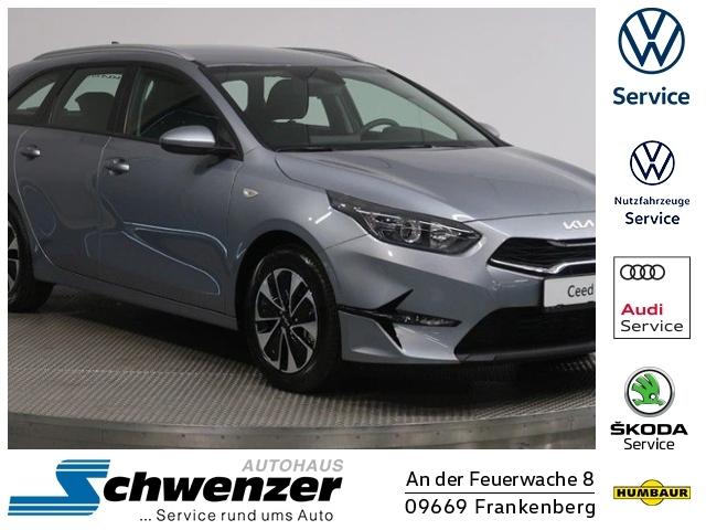 Kia Ceed Sportswagon SPIN 1,5T - GDi