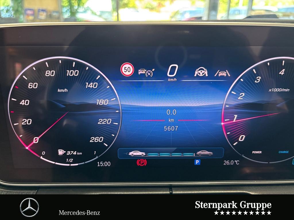 Mercedes-Benz CLE 200