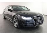 Audi A8 4.0 TFSI quattro Matrix,Navi,SD,Sthzg. - Audi A8: A8s