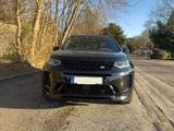 Land Rover Discovery Sport D200 AWD Automatik R-Dynamic - Land Rover Discovery Sport in Bochum