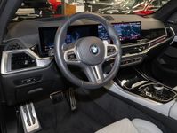 BMW X5 M60 - Vorschau Bild 4