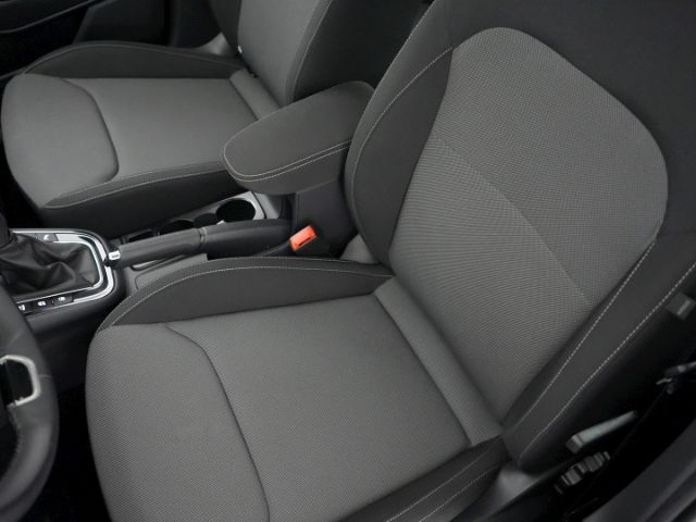 Fabia SELECTION TSI+LED+RÜCKFAHRKAMERA+SITZ-/LEN