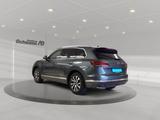 Volkswagen Touareg 3.0TSI V6 4Motion Elegance *Luft*AHK* - Volkswagen Touareg: V6